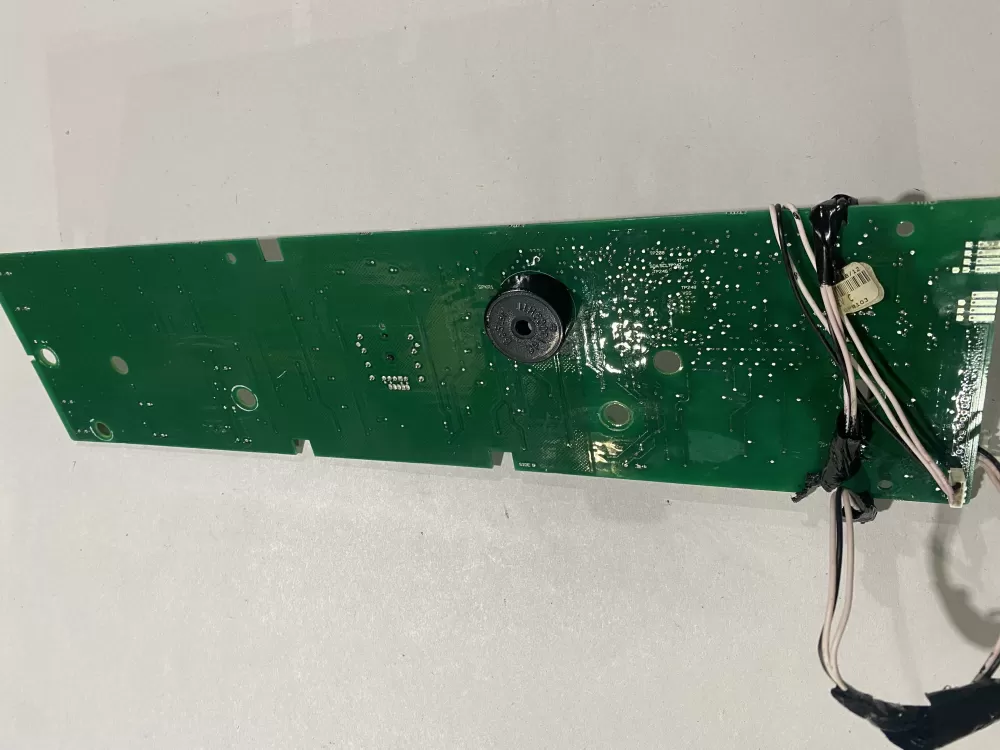 Maytag Whirlpool W10388666 Dryer Control Board AZ156704 | BKV800