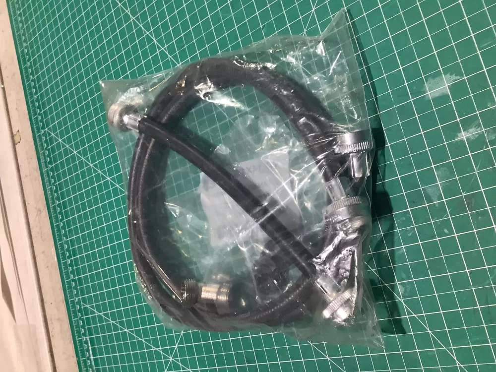 GE WX14X10009 Dryer Steam Kit With Brass AZ134184 | SL252