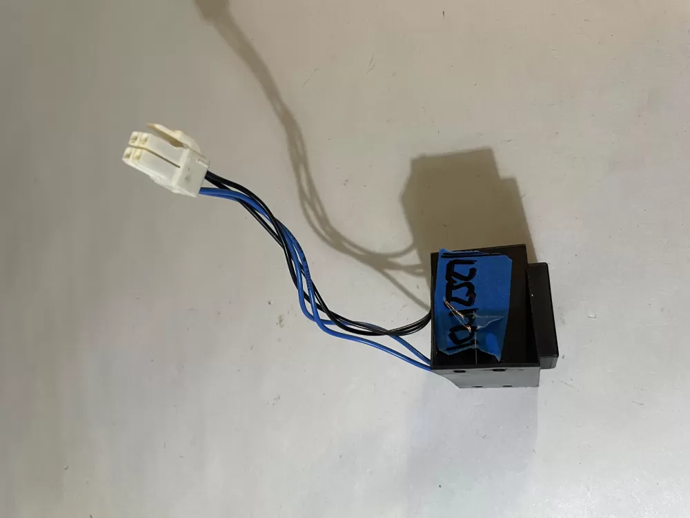 Bosch 9000117000 Refrigerator Transformer AZ129774 | KM2327