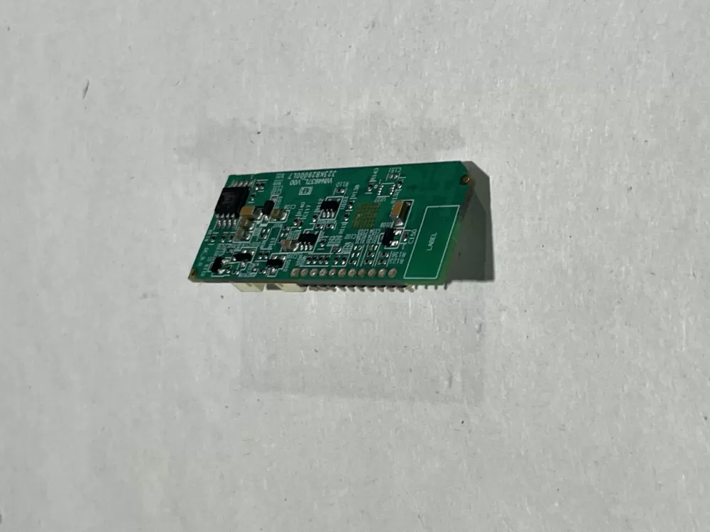 GE Washer Control Board WH22X29532 WH22X36637 WH22X30898 AZ156471 | Wm25