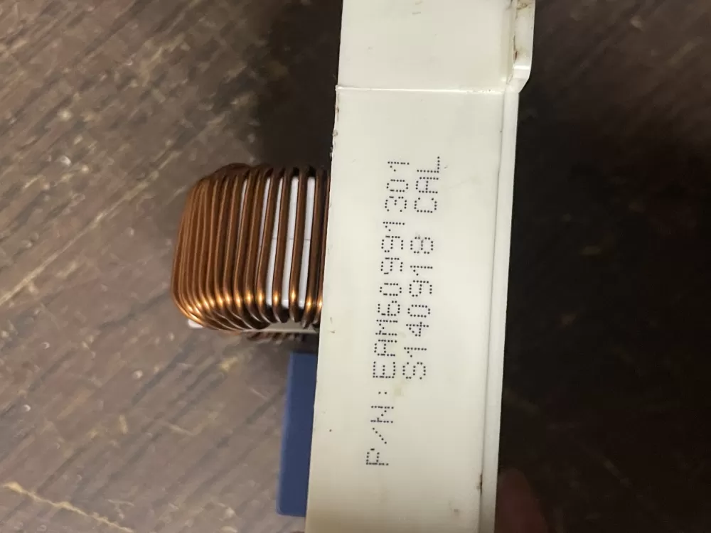 LG Kenmore 6201EC1006Y AGF31510395 Washer Noise Filter AZ45865 | Wm715