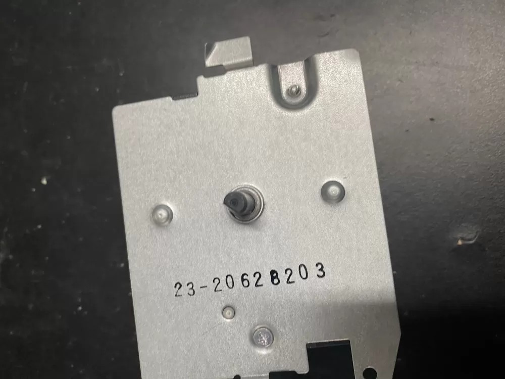 Hotpoint General Electric WE04X25280 Dryer Timer AZ20219 | BK964