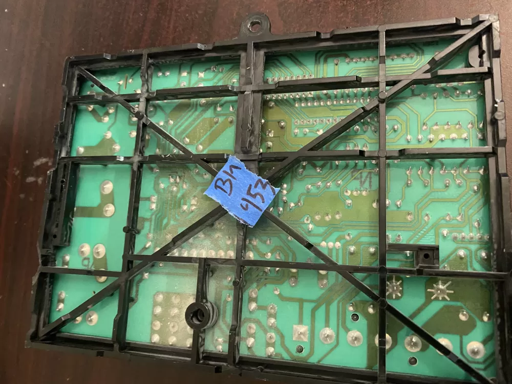 Carrier Bryant CEPL130437-01 Furnace Control Board Hk42fz014 AZ36296 | BK453