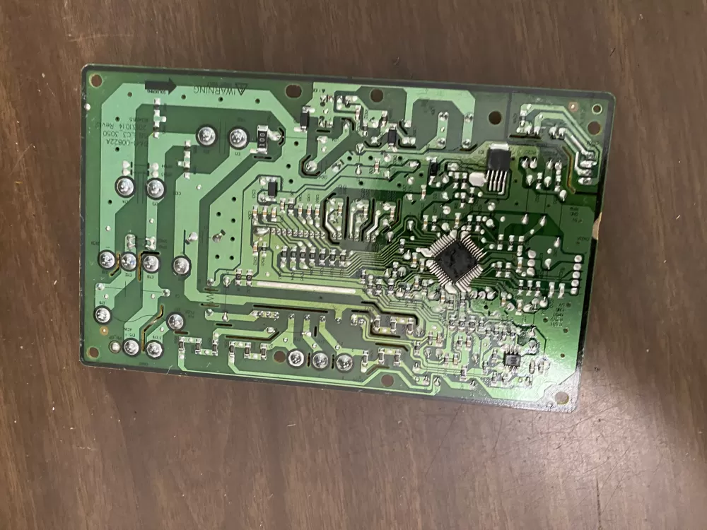 Samsung AP5914908 DA92 00483B Refrigerator Control Board AZ56172 | BK1991