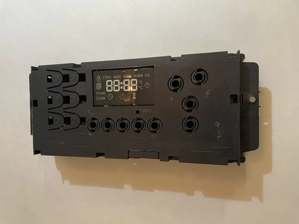 Whirlpool 100-01556-47  1000155647  103014713 Oven Control Board