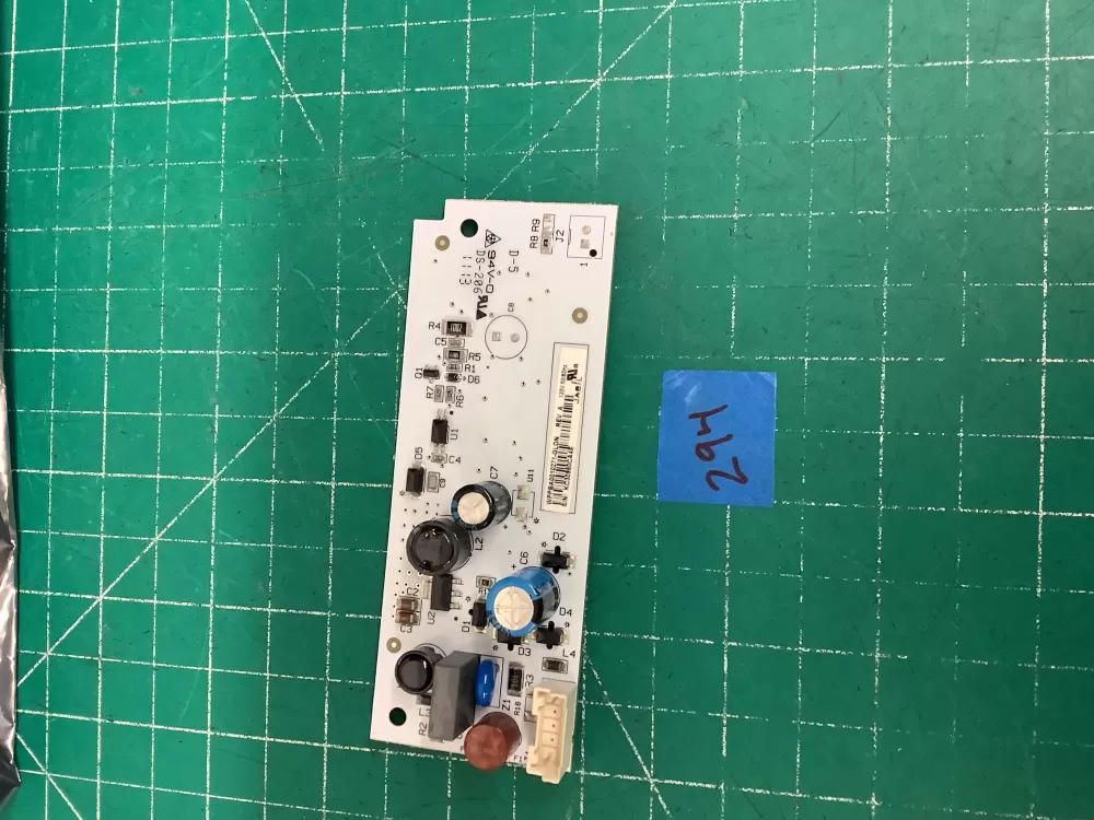 KC30980CA4E Whirlpool Refrigerator Board - Control