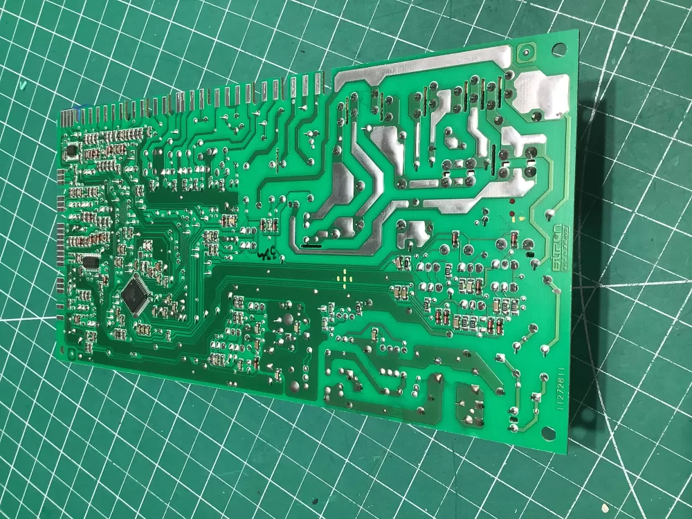 Whirlpool  Kenmore 310317209136 857007597031 AAWCB-001 46197020715200 Washer Control Board