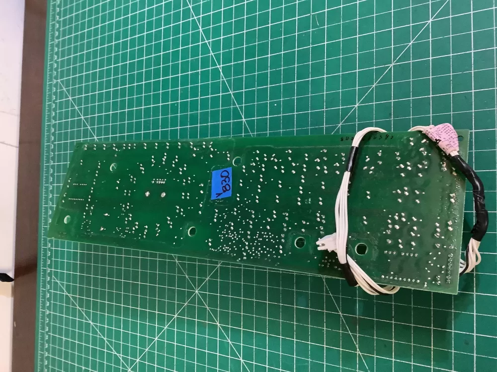 Whirlpool W10252245 Dryer Control Board AZ173330 | NRV830