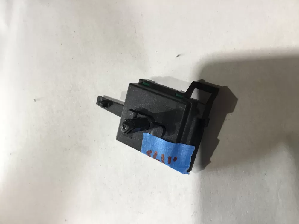 GE 228C1256G002 WH12X10509 Washer Control Board Selector Switch AZ102254 | Sl110