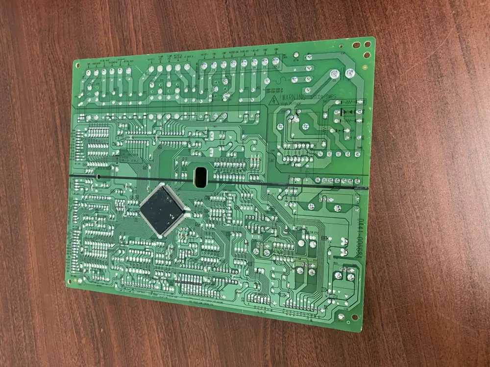 Samsung AP4909012 DA92-00055A Refrigerator Control Board AZ41883 | BK1733