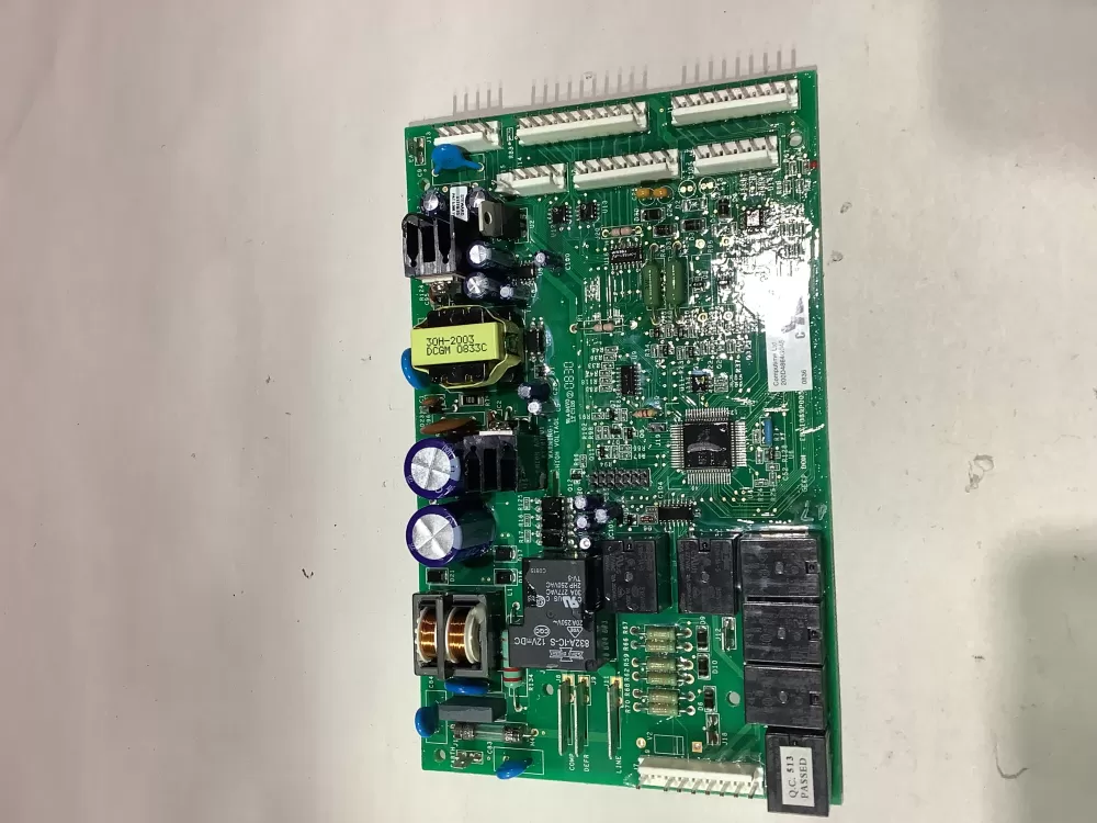 GE WR55X10956 WR55X10697 EBX1069P005 200D4864G045 Refrigerator Control Board
