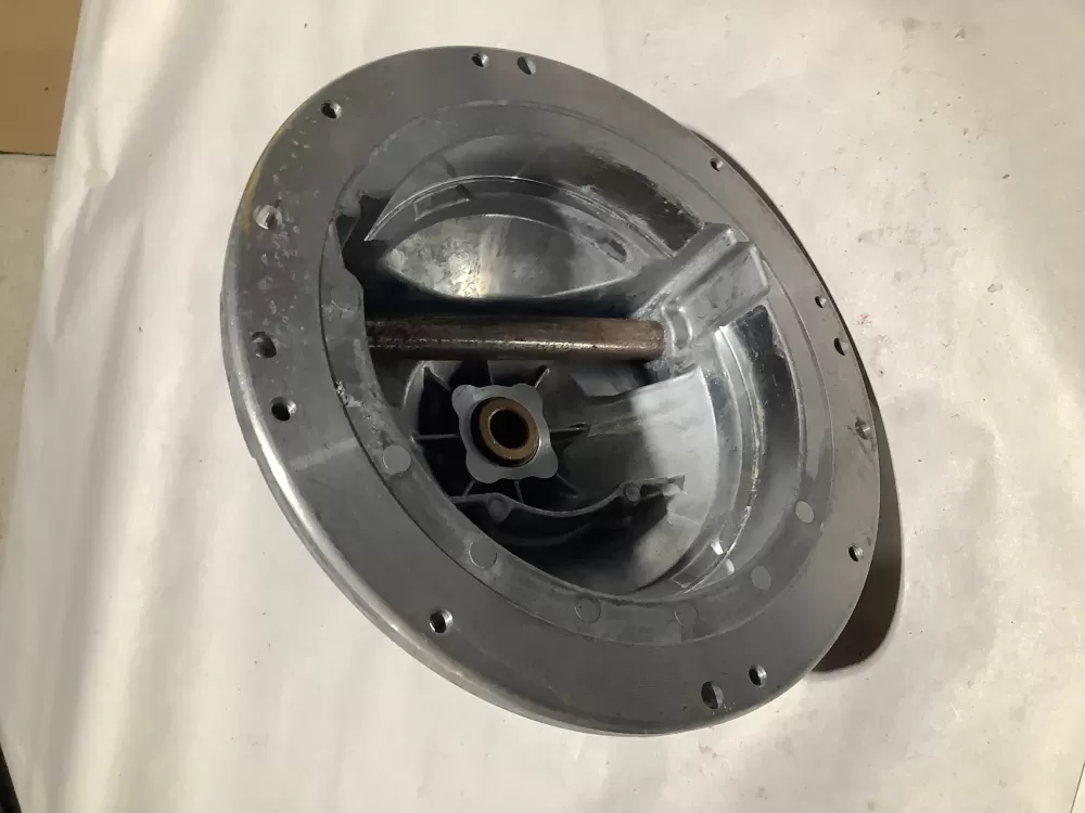 SpeedQueen 37469 Washer Transmission Case AZ119073 | Sl208