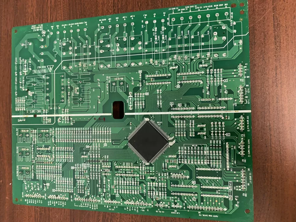 Samsung DA41 00538A DA4100538A Refrigerator Control Board AZ51014 | BK1833