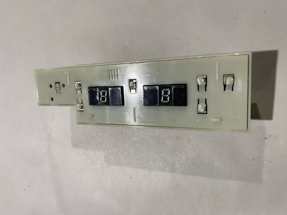 Frigidaire 241739704 Refrigerator Control Board