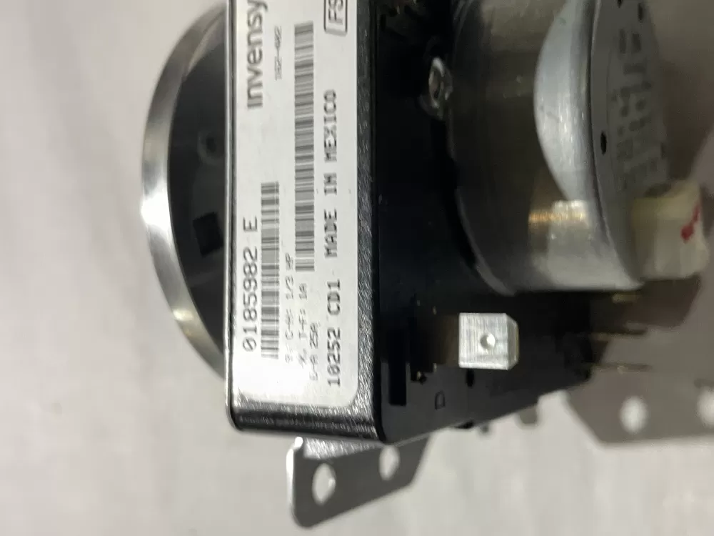 Whirlpool Maytag Kenmore AP6016541 W10185982 Dryer Timer AZ197892 | Wm2758