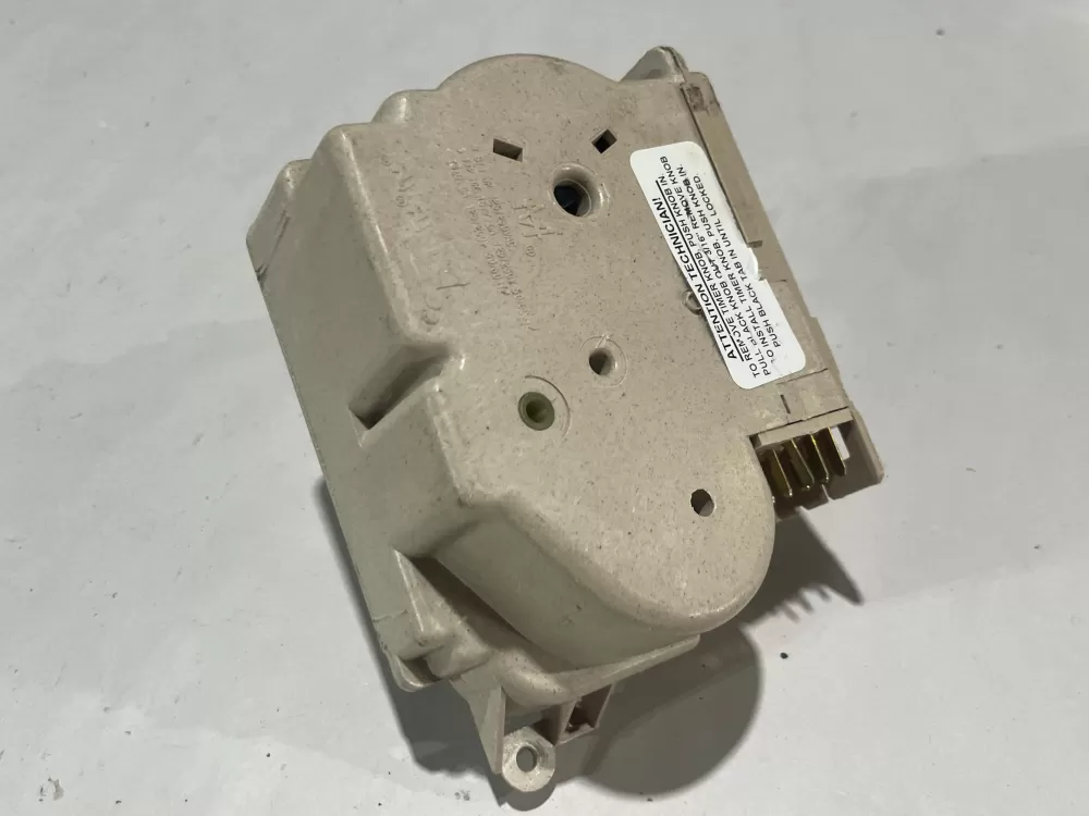 Whirlpool 3952499A Washer Timer AZ160177 | Wm655
