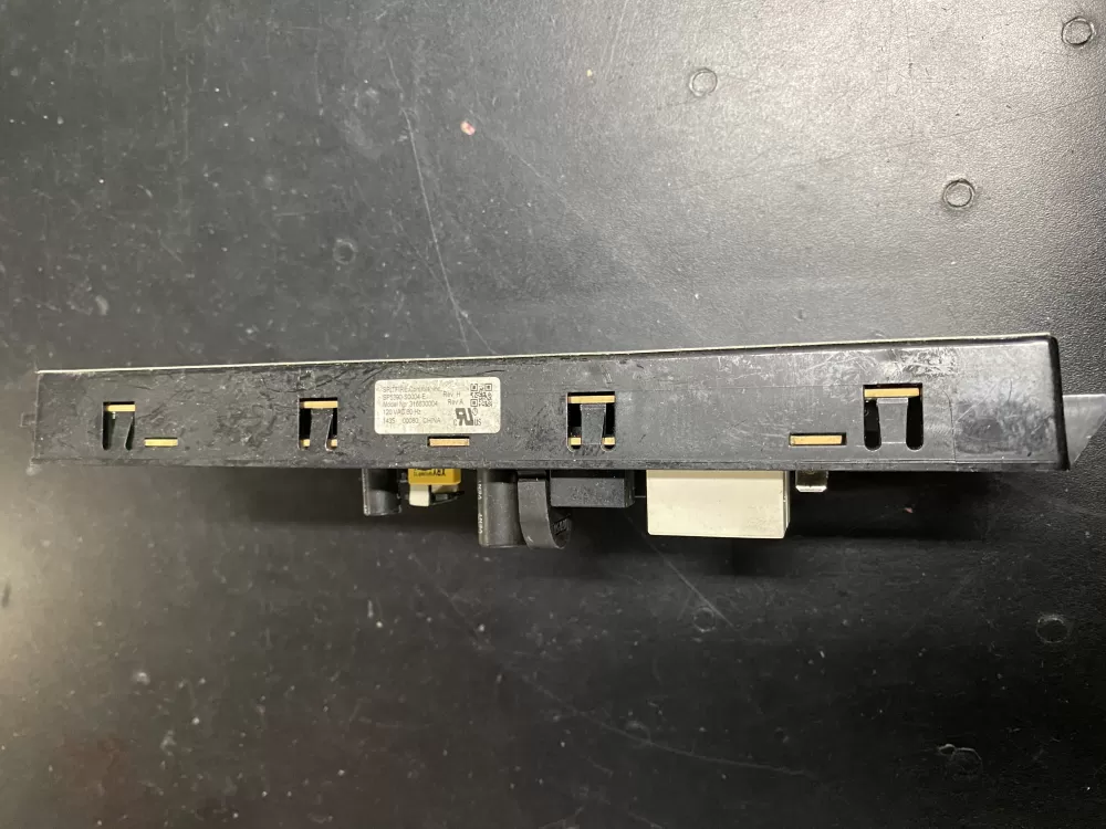 Kenmore AP5736343 316630004 PS8689401 Oven Control Board AZ20932 | BK725