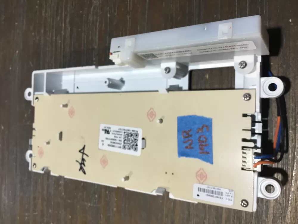 Whirlpool Dryer W11186269 Control Board AZ53719 | NR1903