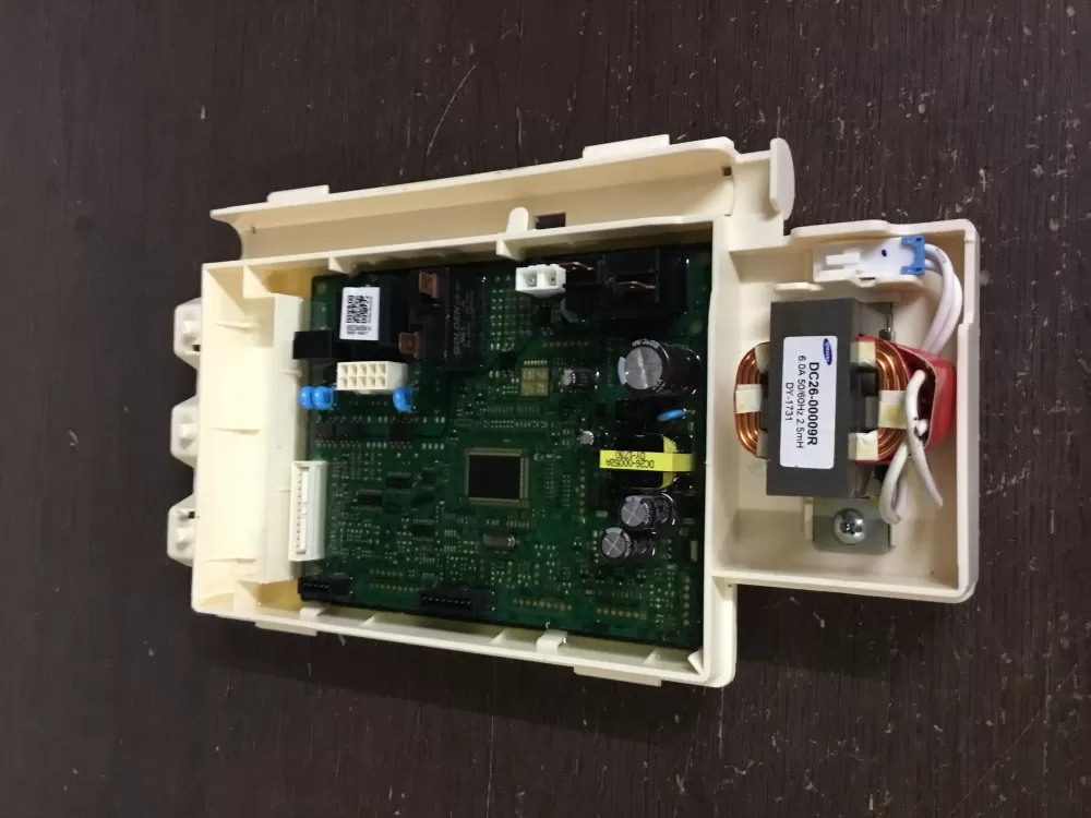 DC94 05941A DC92 01803C PD00038485 Washer Control Board AZ21977 | NR103