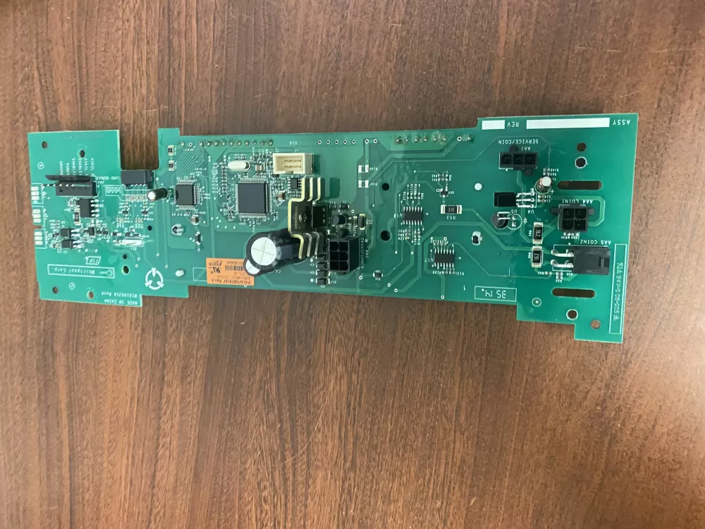 Maytag W10679197 WPW10679197 Washer Control Board AZ44580 | BK1762