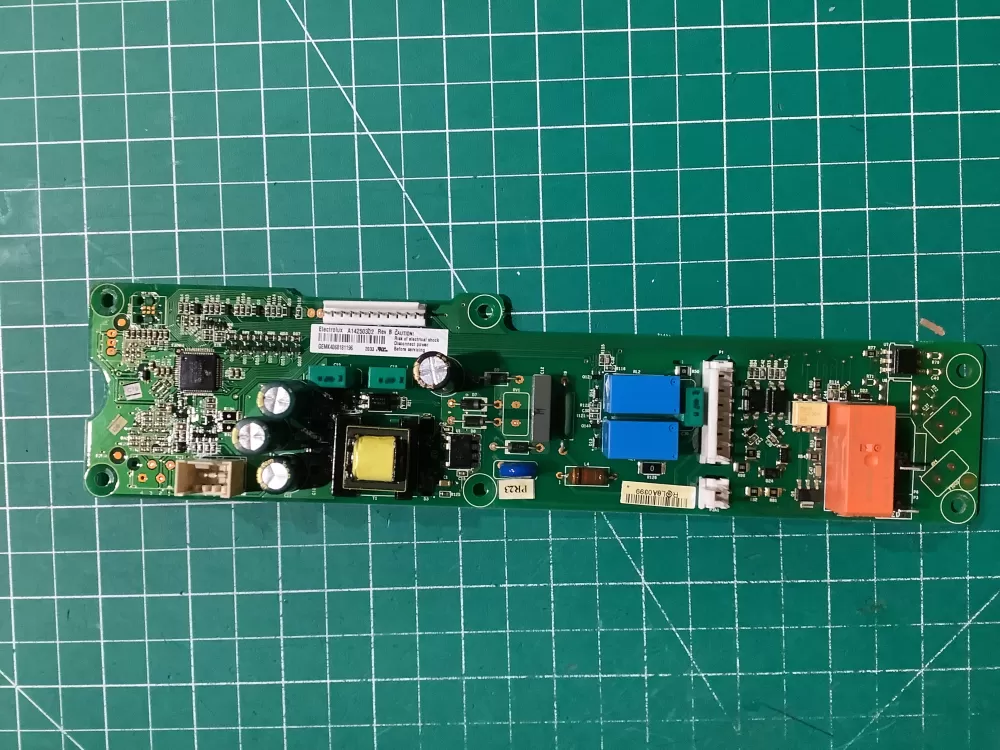 A14250302 Frigidaire Dishwasher Board - Control