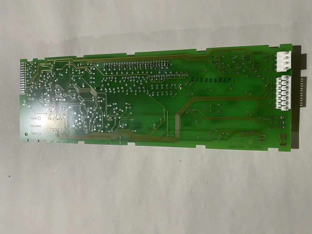 8507P272-60 701866-308 Oven Control Board AZ202253 | BK2317