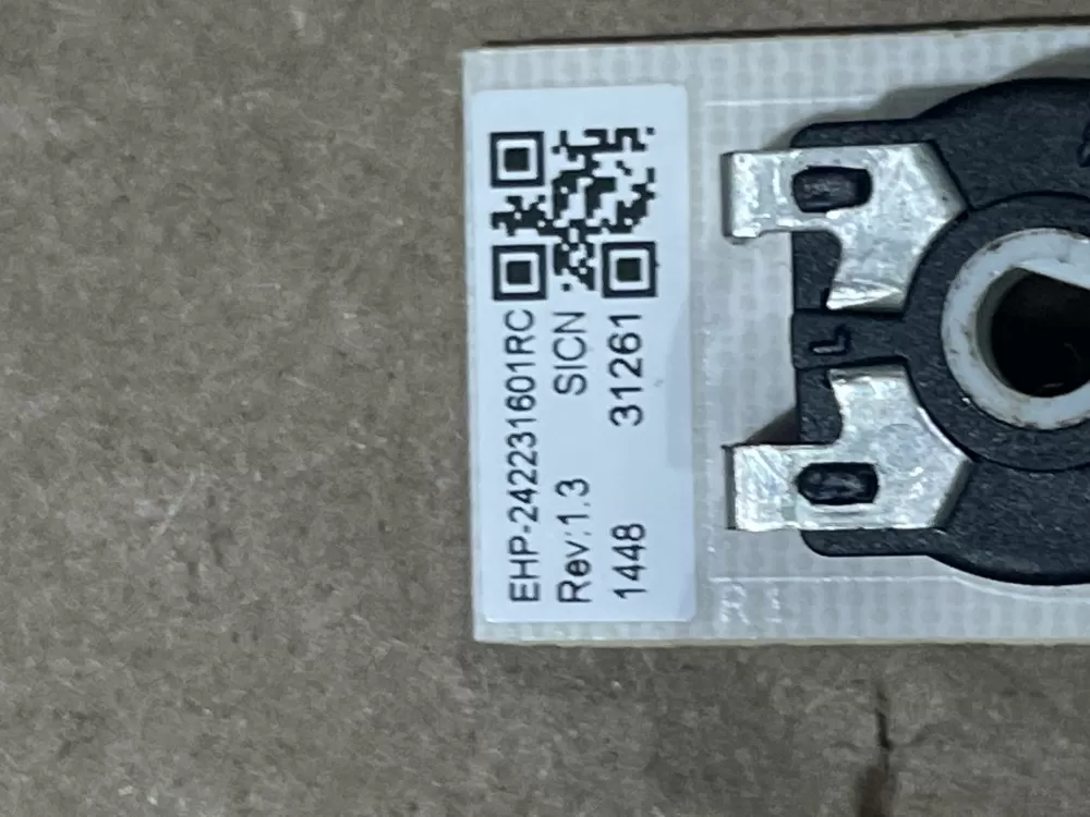 Frigidaire Kenmore AP6037540 Refrigerator Control Board AZ89420 | Wm1338