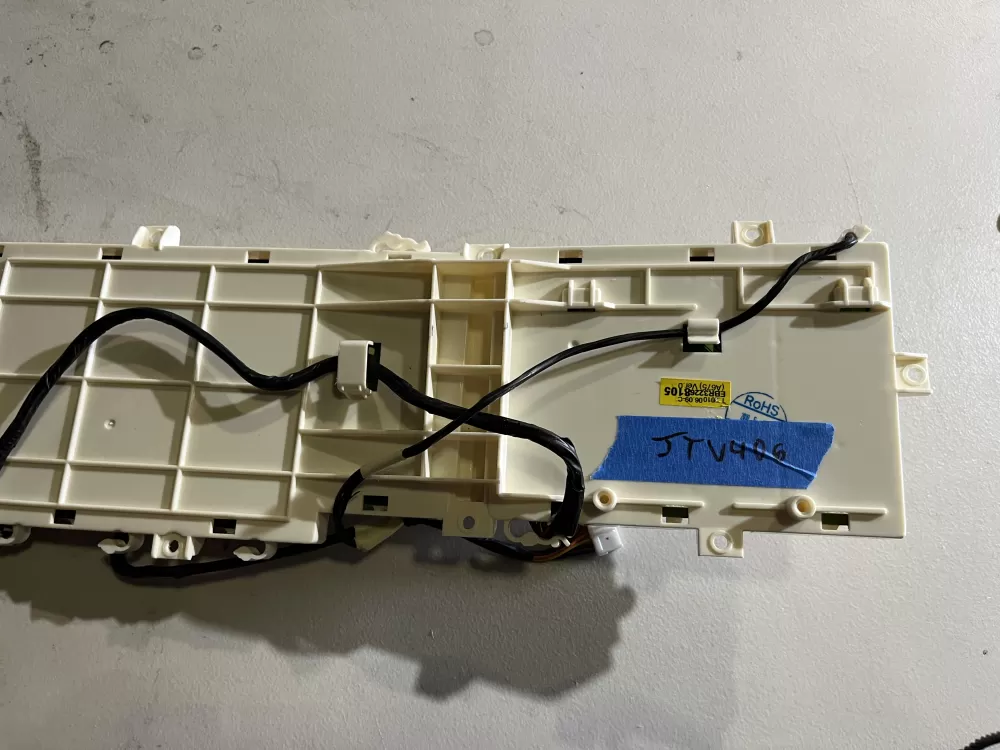 LG Kenmore EAX32221201 EBR32268105 Washer Control Board AZ40747 | V406