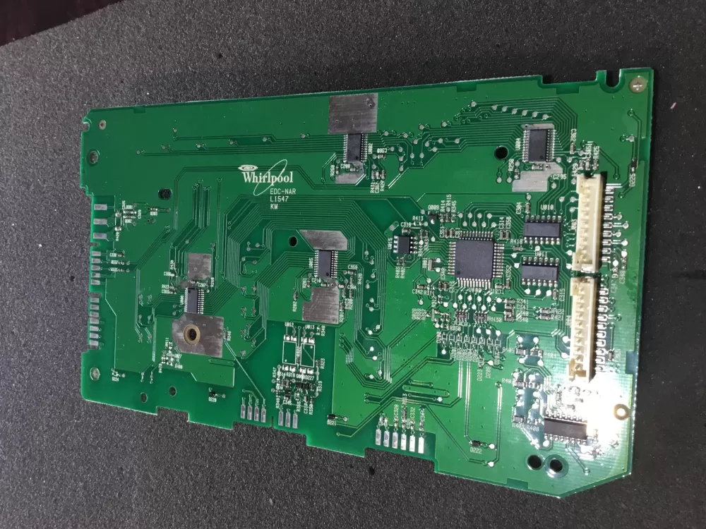 Kenmore AZ74661-00184-1   AZ74661 00184 1 Washer Control Board AZ74661 | NR1876