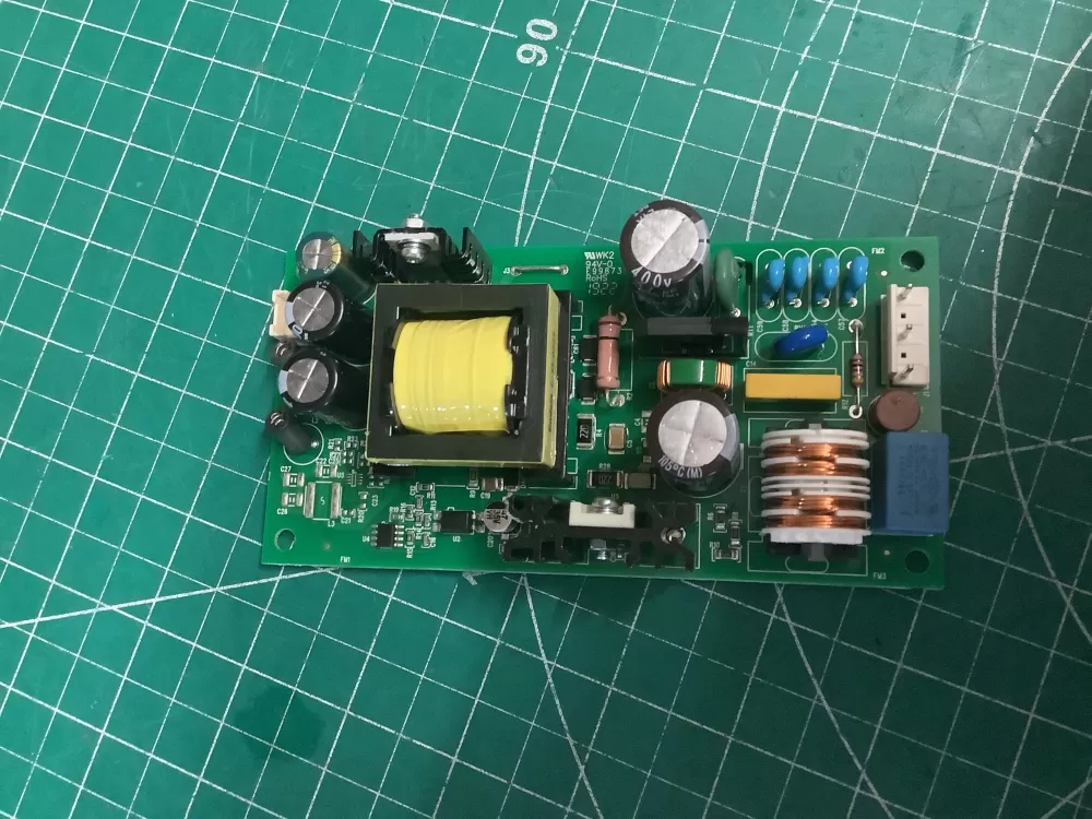 Frigidaire A05173002A A051730A Refrigerator Control Board AZ201487 | AR1887