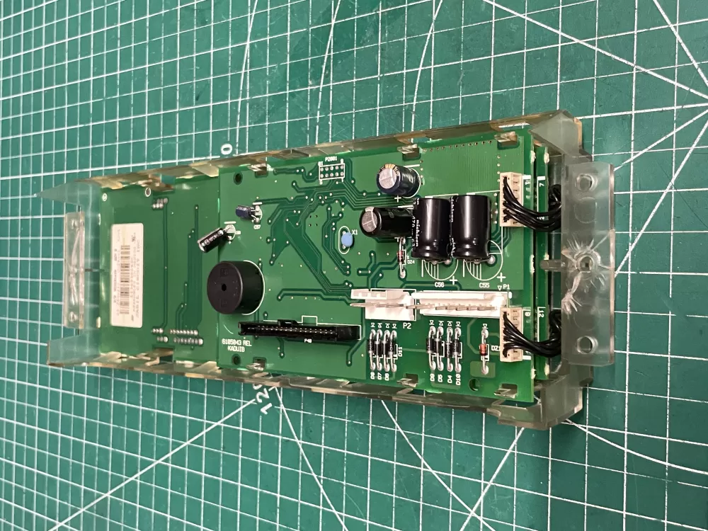 KitchenAid 9761799 W10181439 Oven Control Board AZ210389 | Wm2119