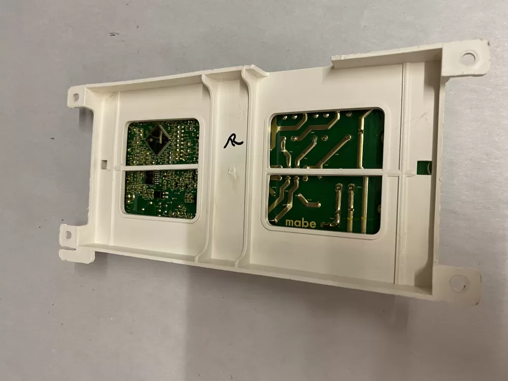 GE Hotpoint WCC101K Washer Control Board AZ212381 | BK1799