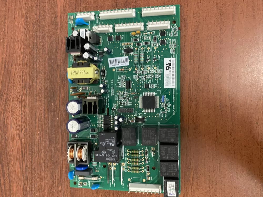 GE 200D4864G049 EBX1069P005 Refrigerator Control Board AZ48675 | BK1788