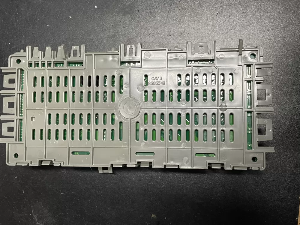 Whirlpool W10189966 W10051171 Washer Control Board AZ13141 | 598