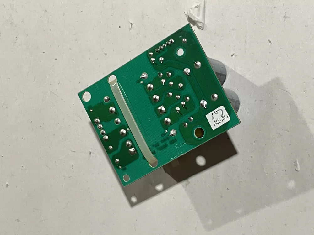 OEM Electrolux Range Wall Oven Power Supply Board FX-773 AZ171989 | Wm542