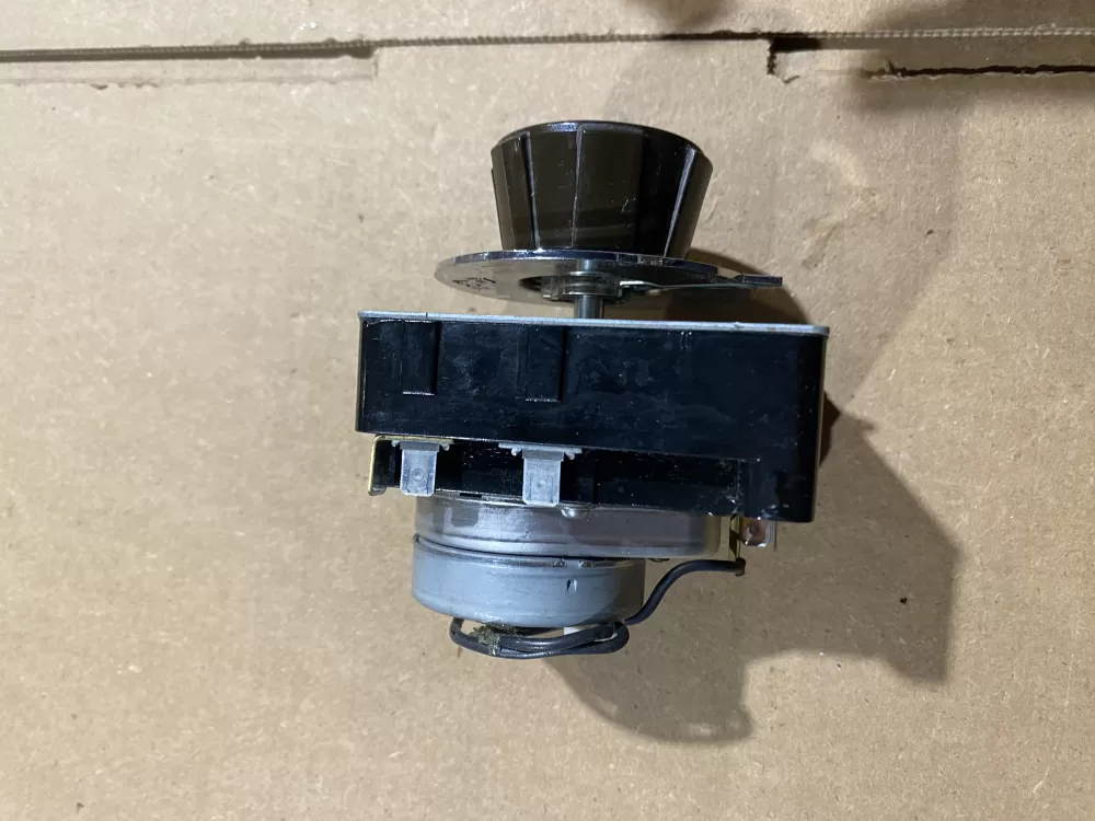 MAYTAG DRYER TIMER 3-05448-1 AZ84949 | BK1580