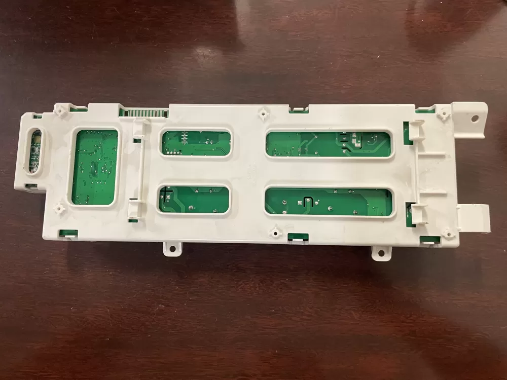 GE 308D1600G050 Dryer Main Control Board AZ45478 | KM1772