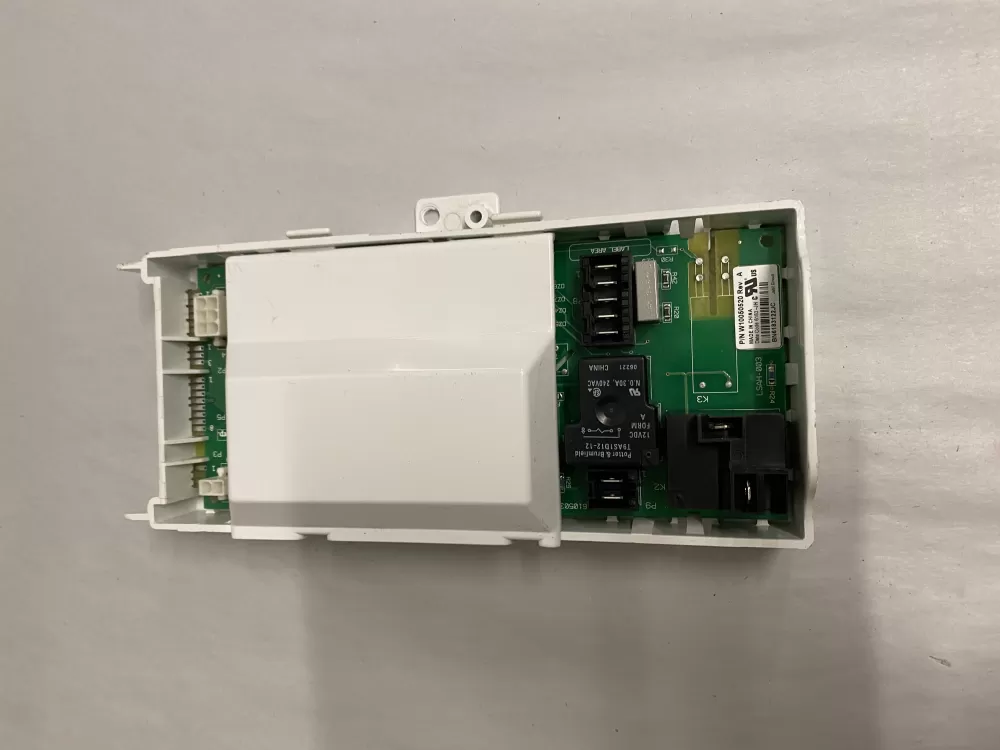 Whirlpool  Maytag  Kenmore 3978994 PD00003854 WPW10111606 3978981 W10050520 W10111606 W10111606R 1203139 AP6015082 PS11748354 EAP11748354 Dryer Control Board