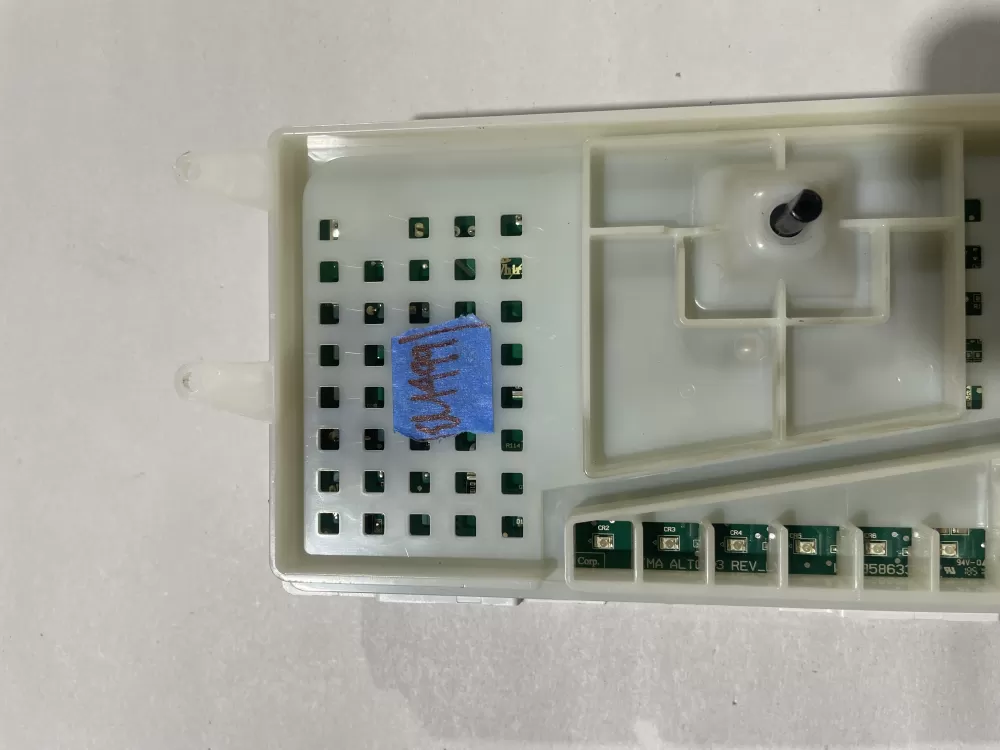 Kenmore W11101094 W11162442 PS12347928 Washer Control Board AZ123434 | KM499