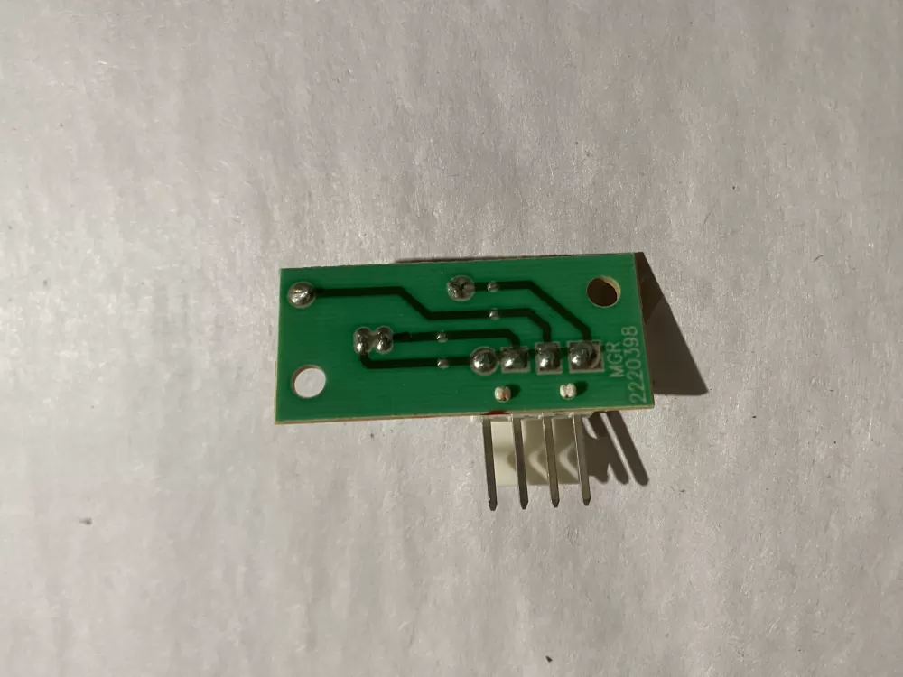 Refrigerator Control Board 3300704 AZ193307 | BK2149