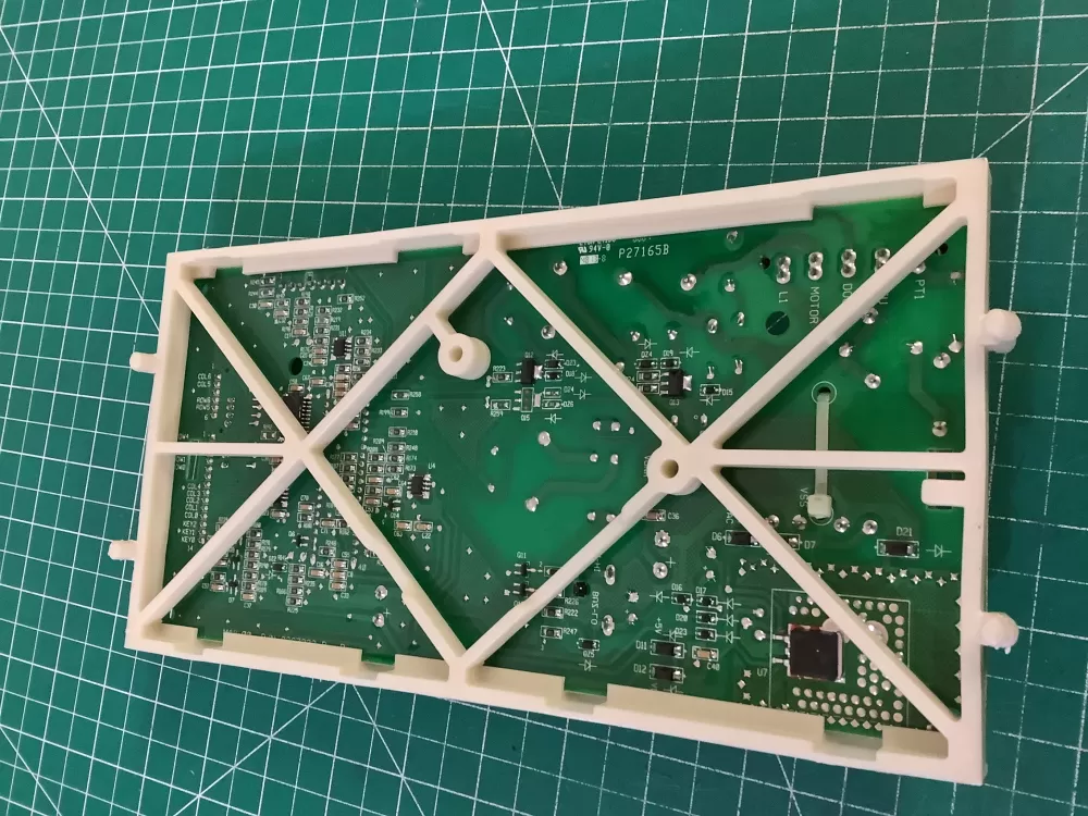 Whirlpool Kenmore WP8546219 3980062 A Dryer Control Board AZ207368 | NRV914