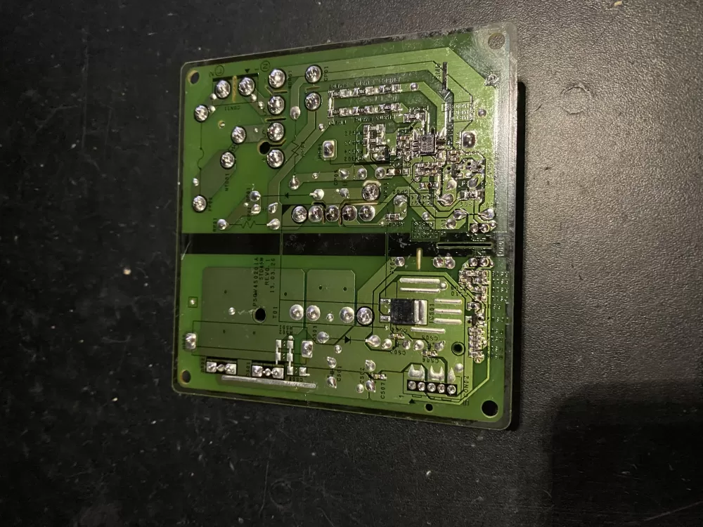 Samsung DA92 00486A Refrigerator Control Board AZ24661 | BK438