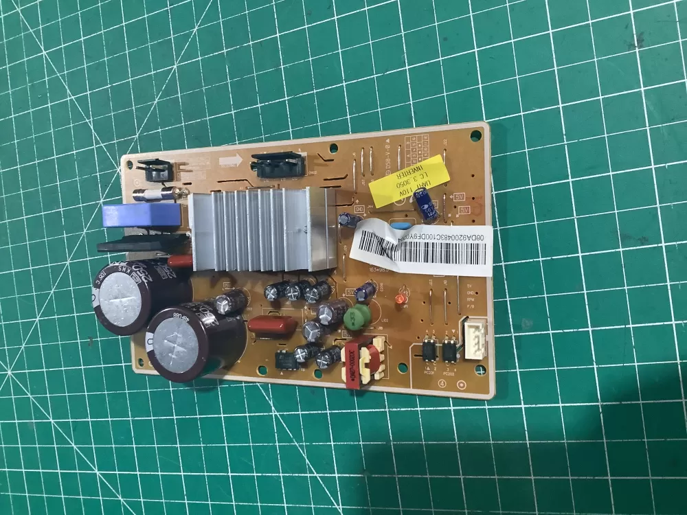 Samsung DA92-00483C AP5914909 DA41–00822A 3969954 PS9604080 Refrigerator Control Board
