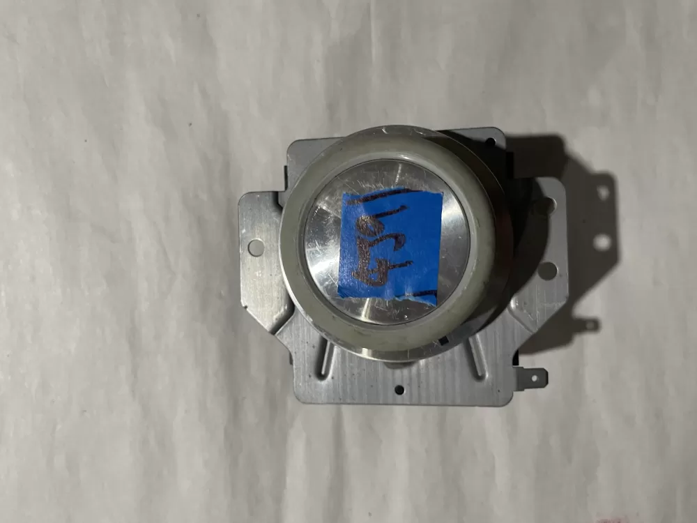 Whirlpool Amana Admiral Roper AP6016537 W10185972 Dryer Timer AZ209231 | KM439