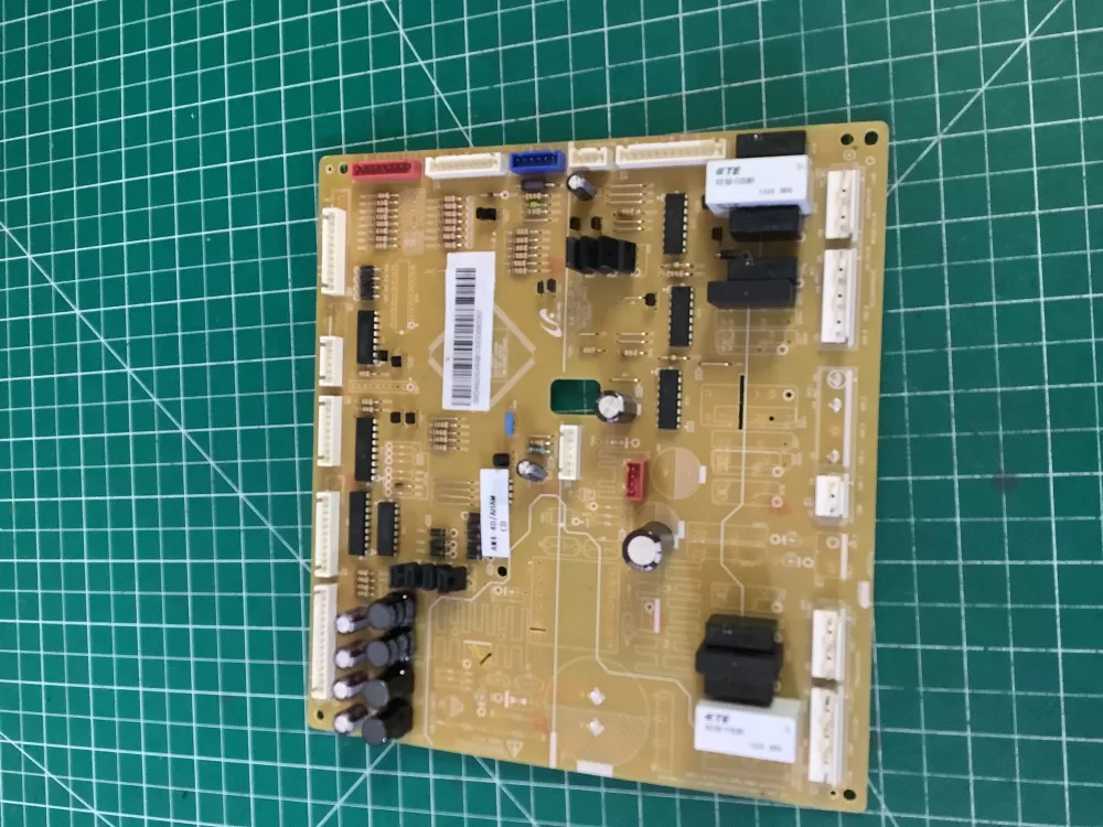 Samsung DA92-00484B DA94-02275B PS11733321 DA92-00484 B Refrigerator Control Board