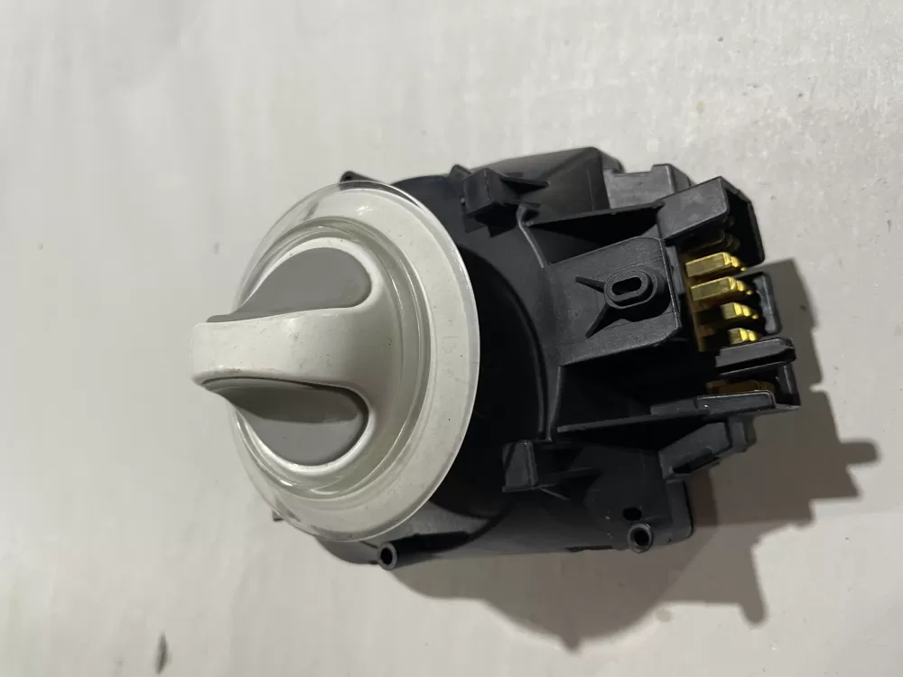 Whirlpool  Kenmore 8557393 8557393R WP8557393 PS11746385 Washer R WP Timer