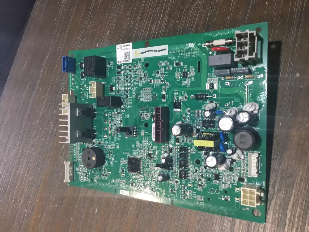 GE 290D1914G101 290D2864GXXX 290D1914G001 Washer Control Board AZ53910 | NR1903