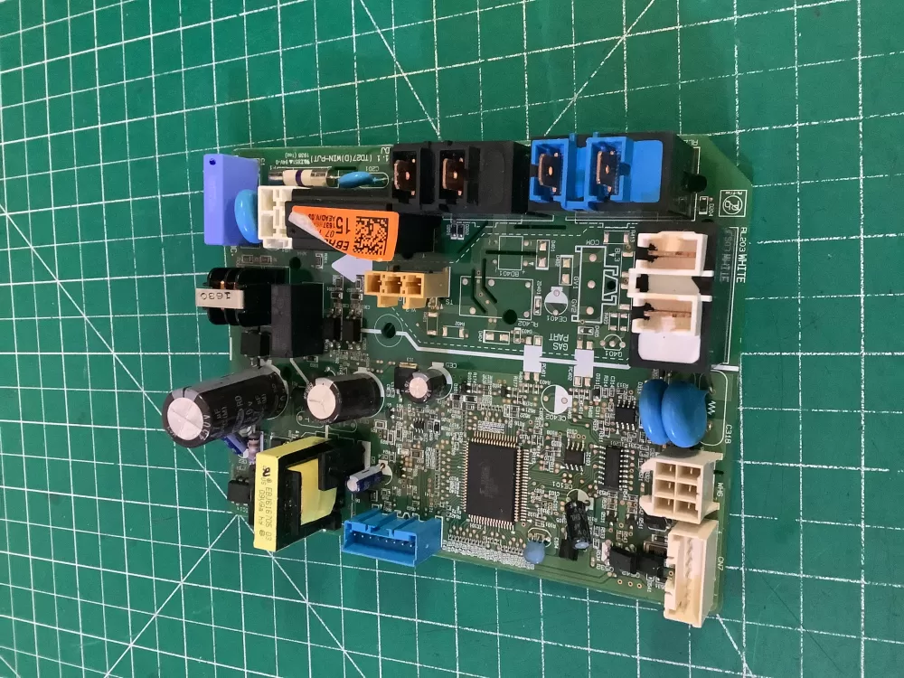 LG EBR85130515 Dryer Control Board