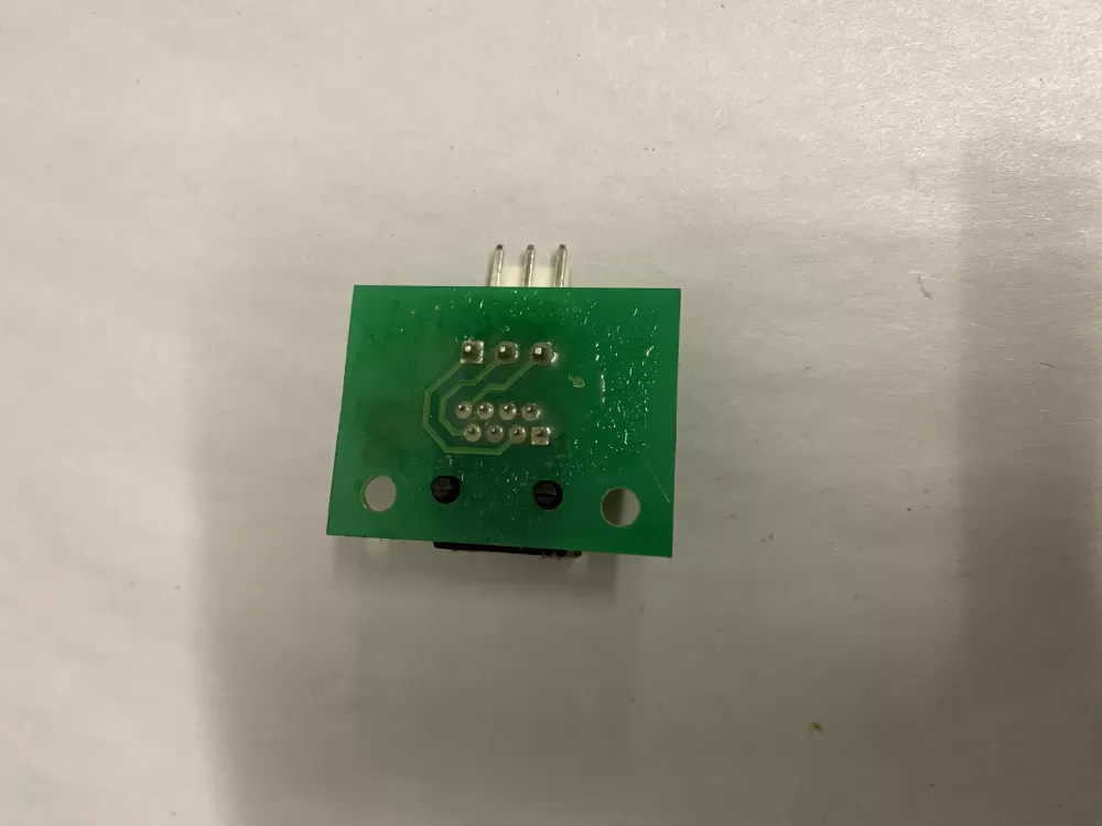 GE 191D7457 Wb27t11453 Oven Control Board AZ212110 | BK1804