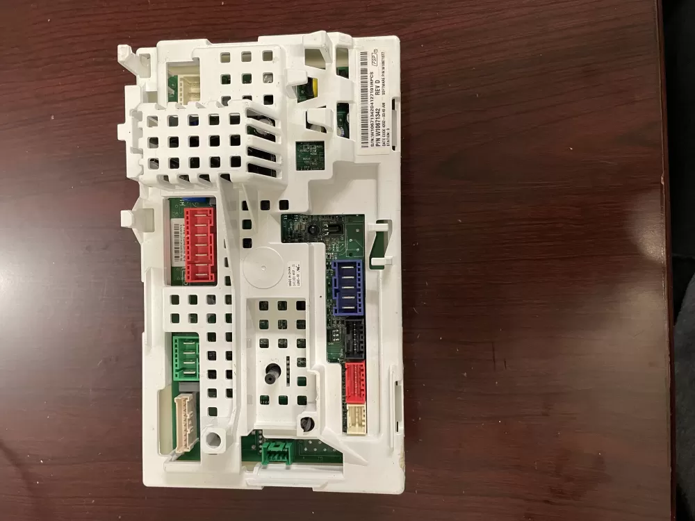 Maytag AP5949149 W10671342 PS9864710 Washer Control Board